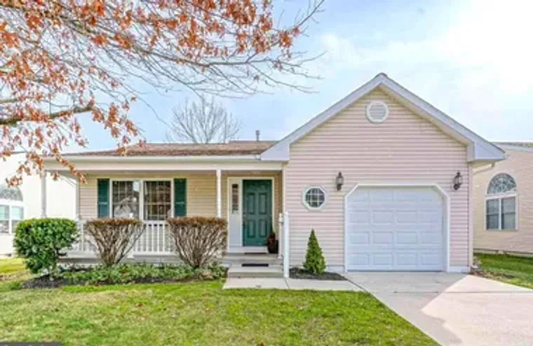 176 TRELLIS LN, SEWELL, NJ, 08080, Sewell, NJ 08080