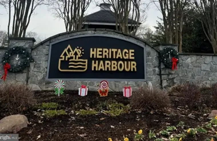 1943 MARCONI CIR, ANNAPOLIS, MD, 21401, Annapolis, MD 21401