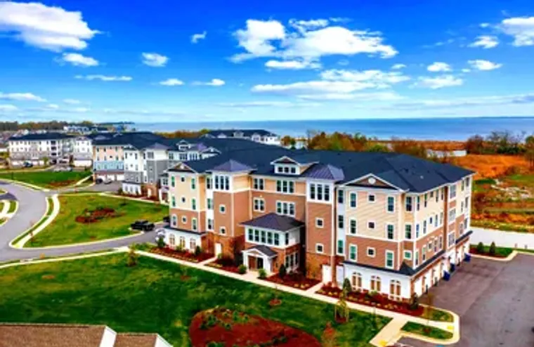 170 HARRIER WAY UNIT 22, CHESTER, MD, 21..., Chester, MD 21619