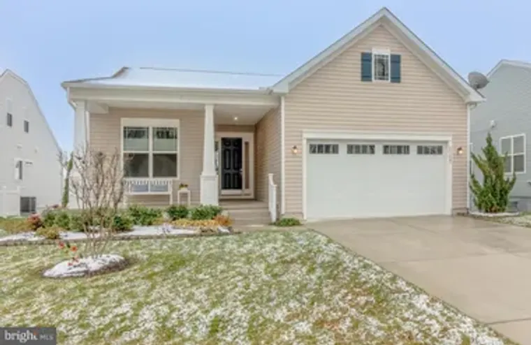 21227 DAUPHINE ST, LEWES, DE, 19958, Lewes, DE 19958