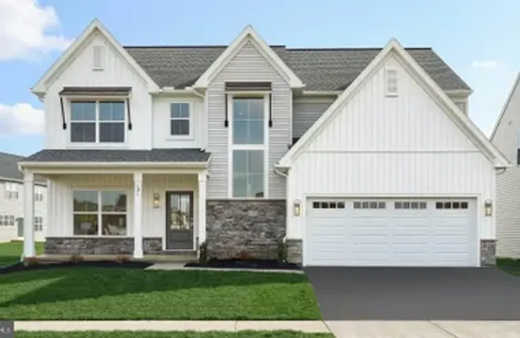 131 SUNRISE LN, EPHRATA, PA, 17522, Ephrata, PA 17522