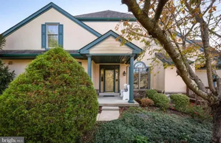 1427 SPRINGTON LN, WEST CHESTER, PA, 193..., West Chester, PA 19380