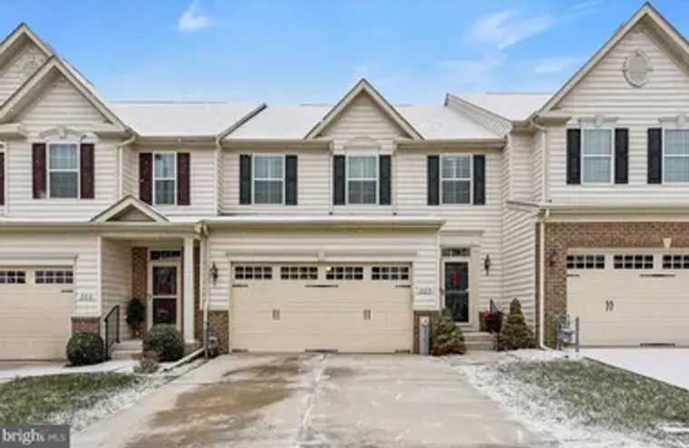 320 LENNOX DR, FALLSTON, MD, 21047, Fallston, MD 21047