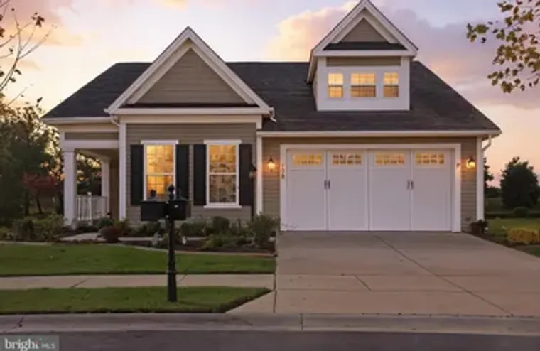 108 EMILYS PINTAIL DR, BRIDGEVILLE, DE, ..., Bridgeville, DE 19933