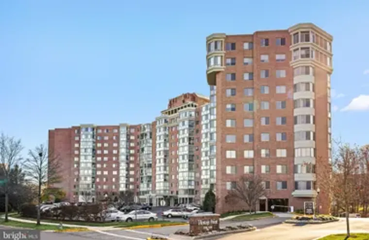 3200 N LEISURE WORLD BLVD 417, SILVER SP..., Silver Spring, MD 20906