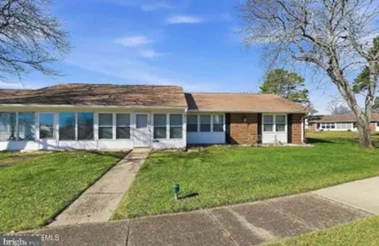 1169 CLYDEBANK CT B, LAKEWOOD, NJ, 08701, Lakewood, NJ 08701