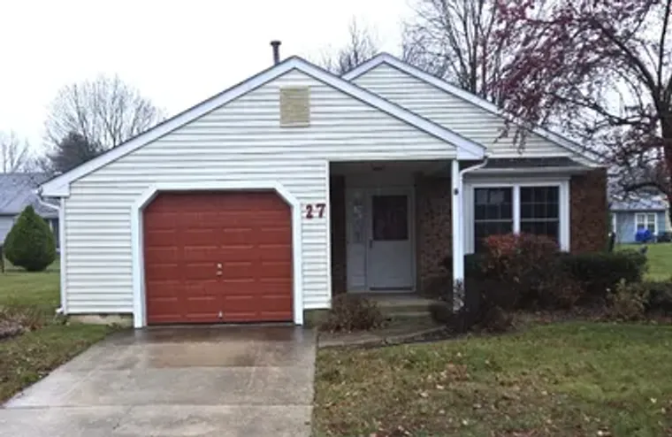 27 KELLY DR, WEST DEPTFORD, NJ, 08096, West Deptford, NJ 08096