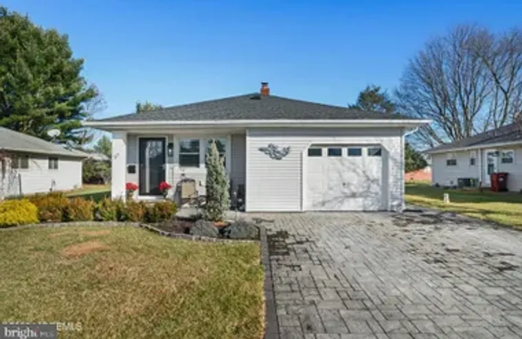 27 MONTSERRAT ST, TOMS RIVER, NJ, 08757, Toms River, NJ 08757