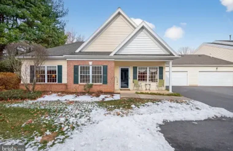 4860 DERBY LN, MACUNGIE, PA, 18062, Macungie, PA 18062