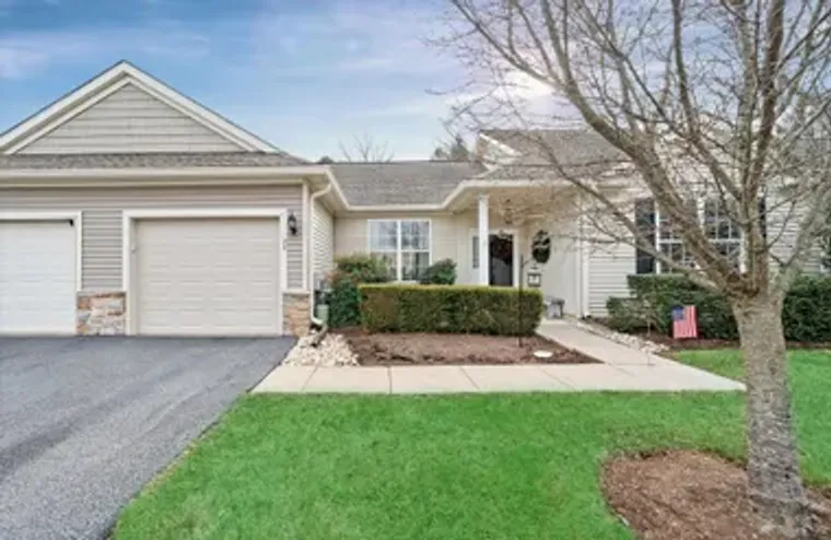 20 HUNTERS WAY, GLEN MILLS, PA, 19342, Glen Mills, PA 19342