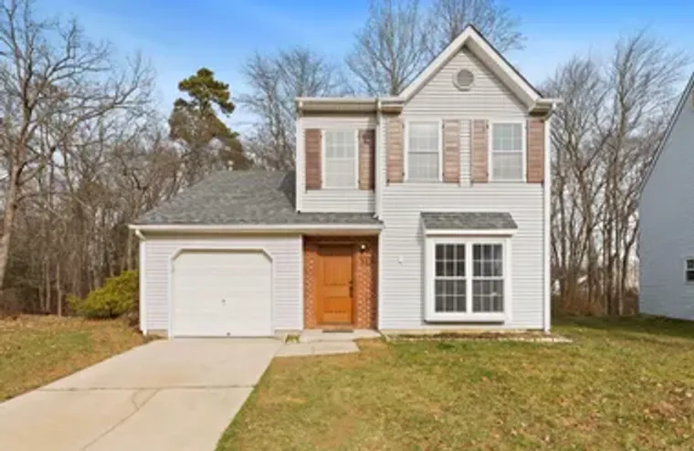 617 CARIBBEAN WAY, WILLIAMSTOWN, NJ, 080..., Williamstown, NJ 08094