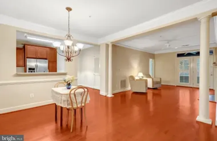 7065 HERITAGE HUNT DR 108, GAINESVILLE, ..., Gainesville, VA 20155