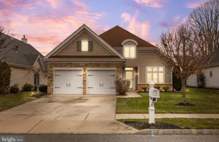 107 WHITALL RD, GLASSBORO, NJ, 08028, Glassboro, NJ 08028