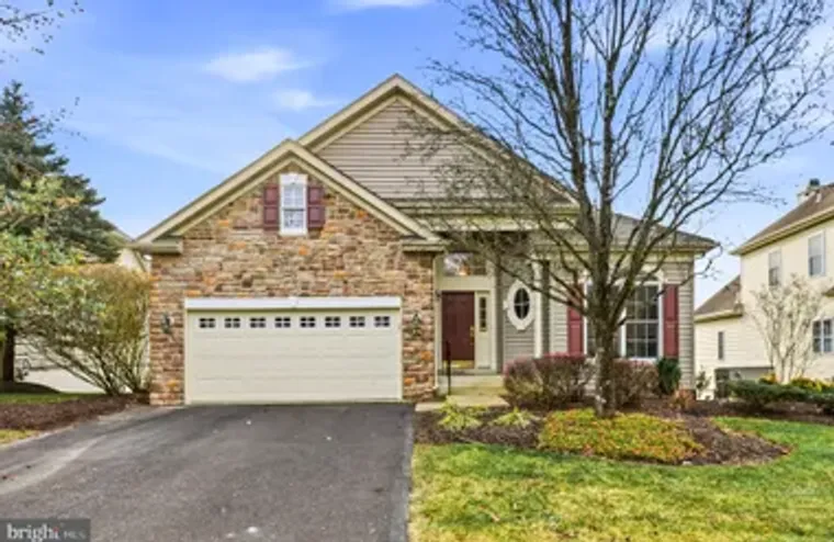 204 BOBWHITE RD, NEW HOPE, PA, 18938, New Hope, PA 18938