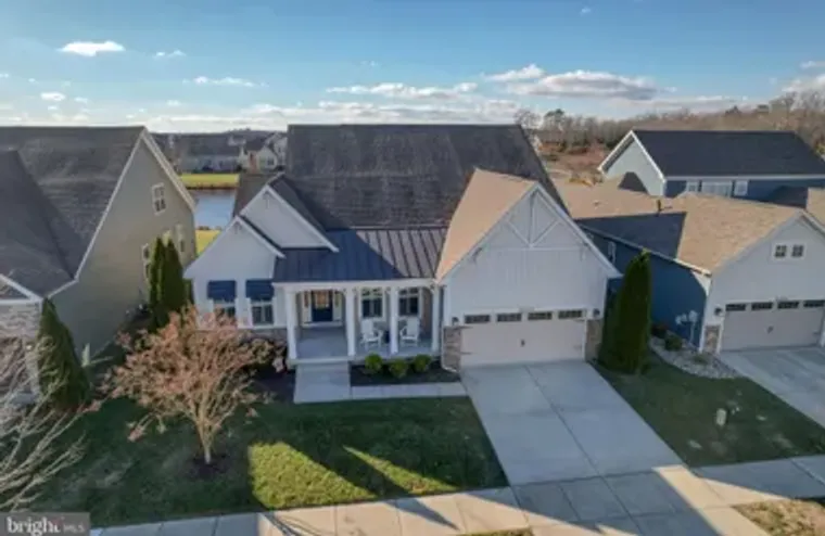 25512 FOX POINT LN, MILLVILLE, DE, 19967, Millville, DE 19967