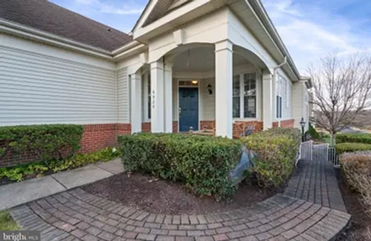 6920 NETHERSTONE CT, GAINESVILLE, VA, 20..., Gainesville, VA 20155
