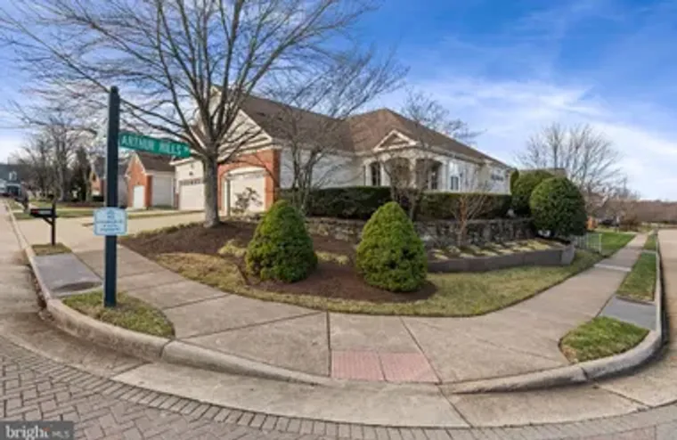 6920 NETHERSTONE CT, GAINESVILLE, VA, 20..., Gainesville, VA 20155