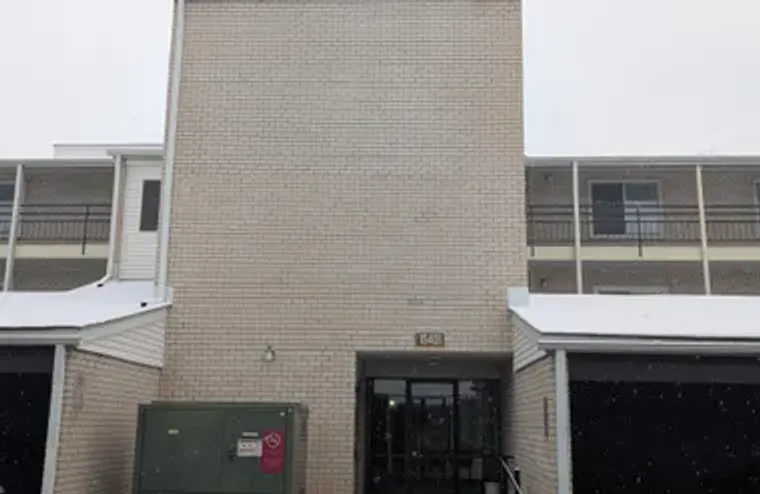 15401 BASSETT LN 45-2E, SILVER SPRING, M..., Silver Spring, MD 20906