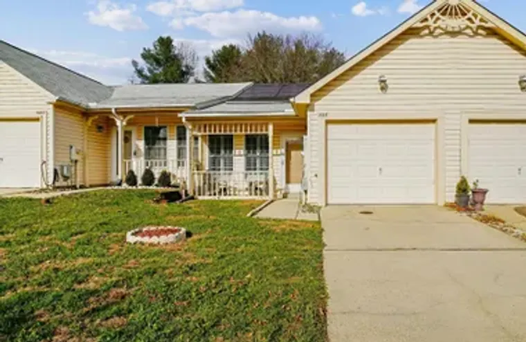 1955 MARCONI CIR, ANNAPOLIS, MD, 21401, Annapolis, MD 21401