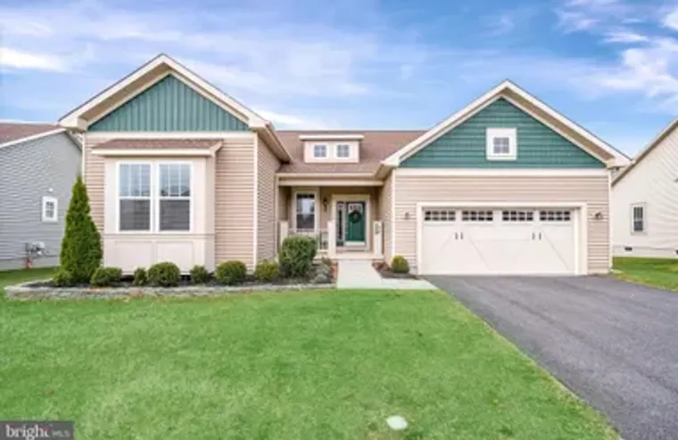 5338 NEWMAN LN, MIDDLETOWN, DE, 19709, Middletown, DE 19709