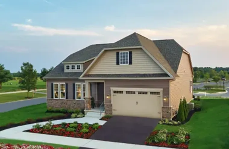 38 ROYAL VIEW DR, BRIDGEVILLE, DE, 19933, Bridgeville, DE 19933