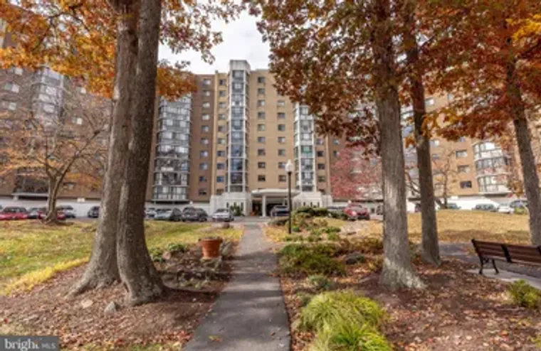 15101 INTERLACHEN DR 1-612, SILVER SPRIN..., Silver Spring, MD 20906