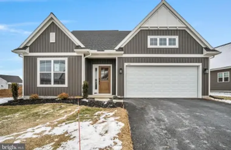 141 BELLFLOWER AVE, ANNVILLE, PA, 17003, Annville, PA 17003