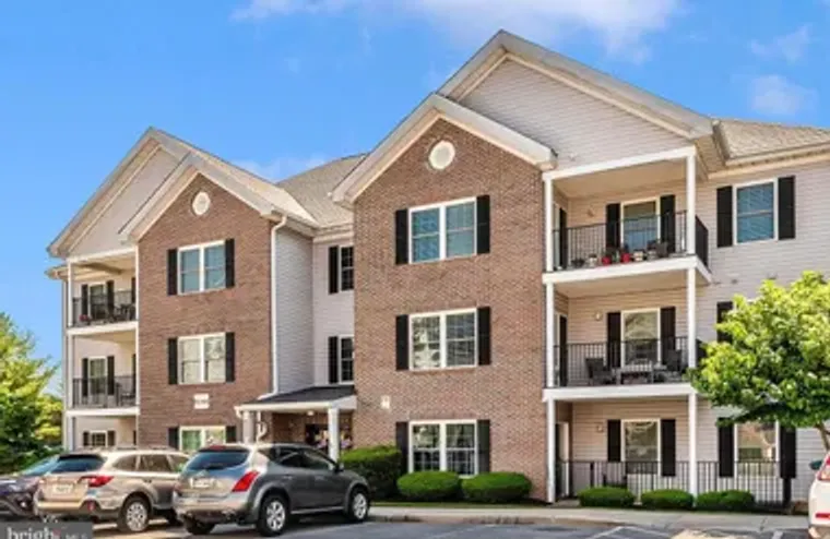 6508 RIDENOUR WAY 2A, SYKESVILLE, MD, 21..., Sykesville, MD 21784