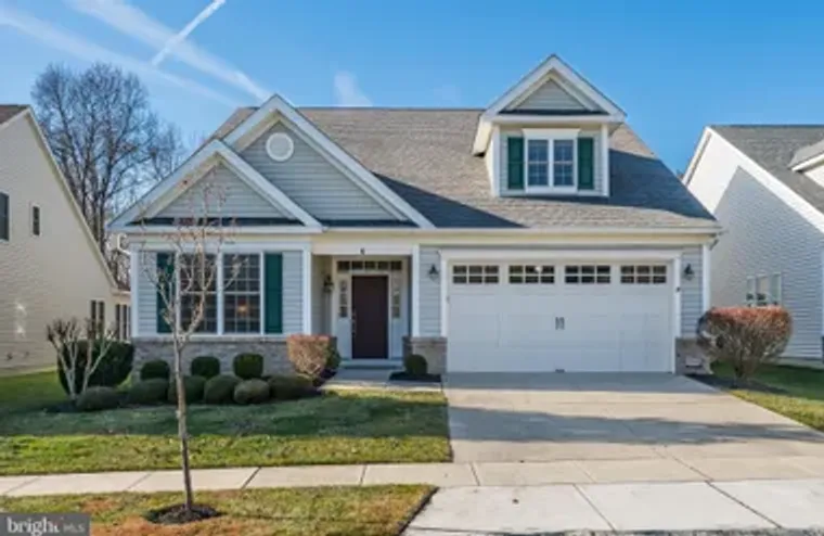 6 DERBY CT, MEDFORD, NJ, 08055, Medford, NJ 08055