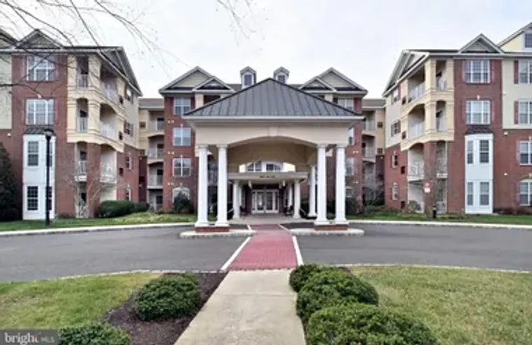 1315 COLTS CIR G, TRENTON, NJ, 08648, Trenton, NJ 08648