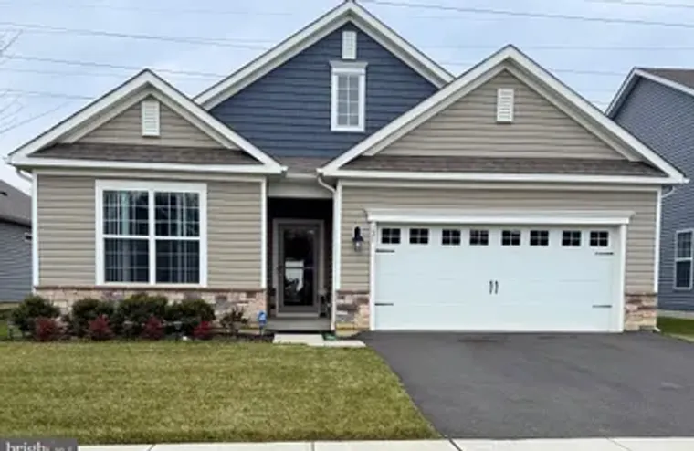 121 CONGRESSIONAL CT, MOORESTOWN, NJ, 08..., Moorestown, NJ 08057