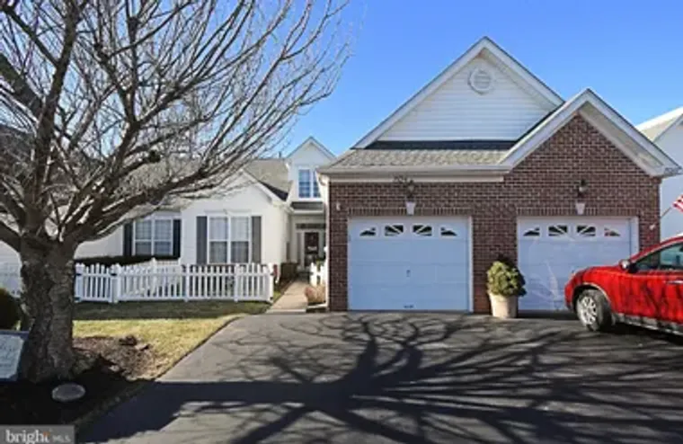 1524 TARRINGTON WAY, HATFIELD, PA, 19440, Hatfield, PA 19440