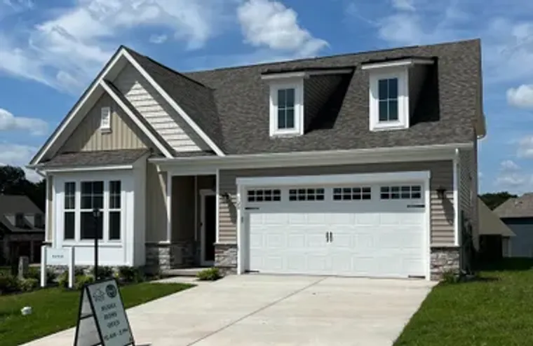 128 BIRDSEYE LN, GETTYSBURG, PA, 17325, Gettysburg, PA 17325