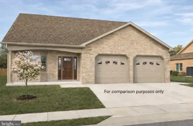 13218 ONYX DR, HAGERSTOWN, MD, 21742, Hagerstown, MD 21742