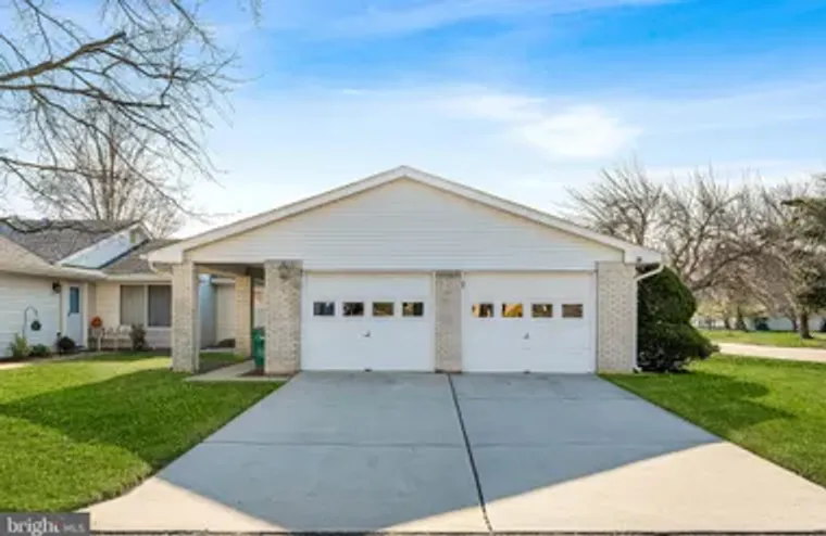 801 POMPTON RD B, MONROE TOWNSHIP, NJ, 0..., Monroe Township, NJ 08831