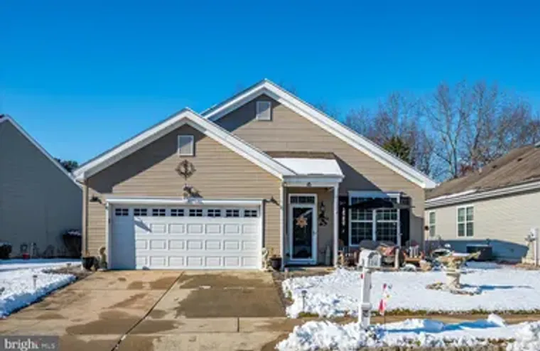 24 LILLY DR, TUCKERTON, NJ, 08087, Tuckerton, NJ 08087