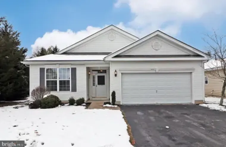 156 MIRAGE BLVD, BARNEGAT, NJ, 08005, Barnegat, NJ 08005