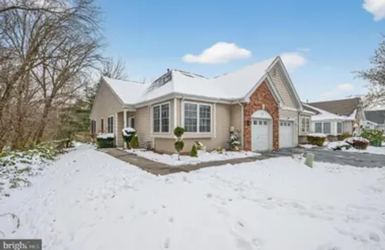 269 MEADOWLARK DR, HAMILTON, NJ, 08690, Hamilton, NJ 08690