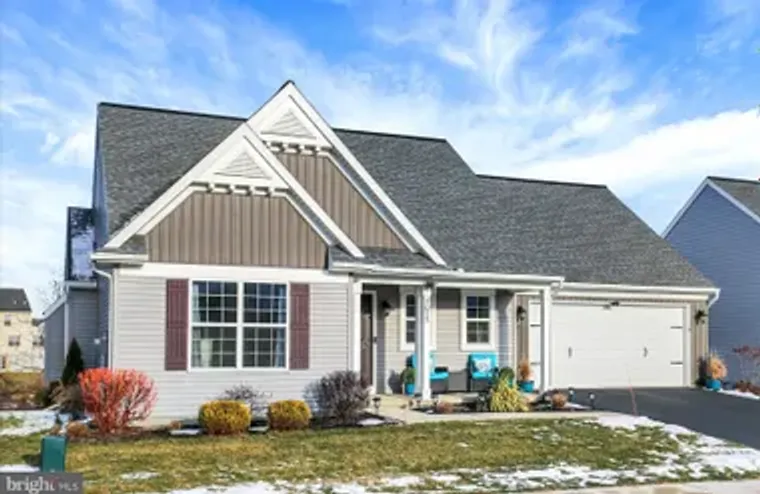 2075 SPRING WOOD LN, MECHANICSBURG, PA, ..., Mechanicsburg, PA 17055