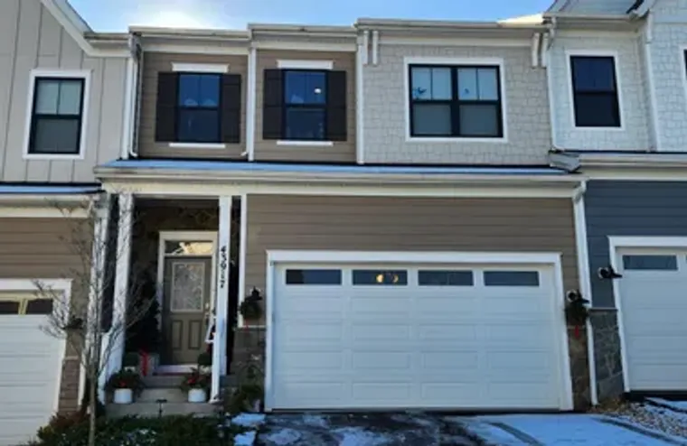 43917 MARITIME SONG TER, LEESBURG, VA, 2..., Leesburg, VA 20176