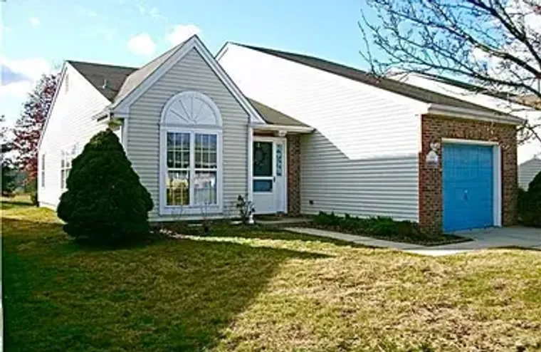 404 ASTER PL, MOUNT LAUREL, NJ, 08054, Mount Laurel, NJ 08054