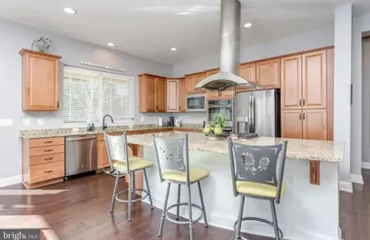 114 TURNSTONE LN, LAKE FREDERICK, VA, 22..., Lake Frederick, VA 22630