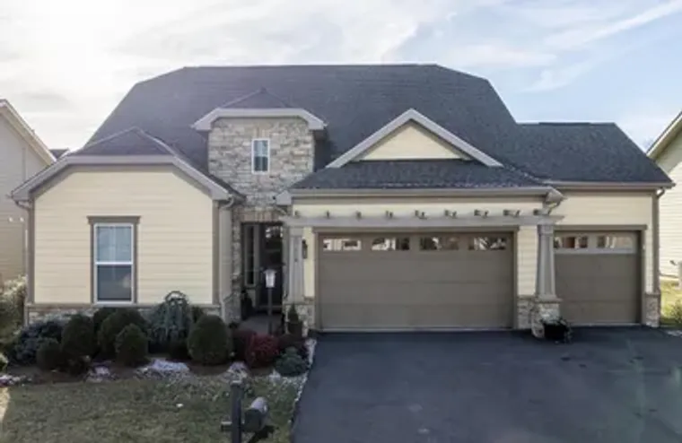 114 TURNSTONE LN, LAKE FREDERICK, VA, 22..., Lake Frederick, VA 22630