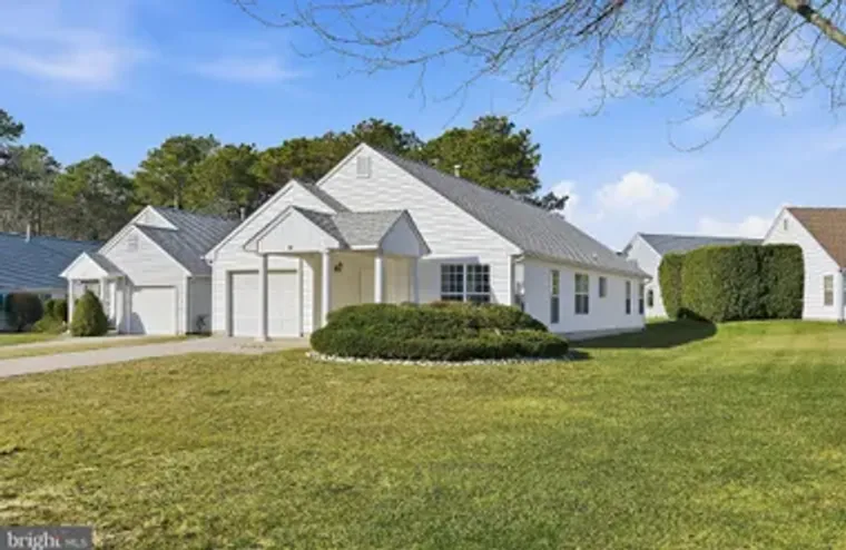 701 FLINT CT, MANCHESTER, NJ, 08759, Manchester, NJ 08759