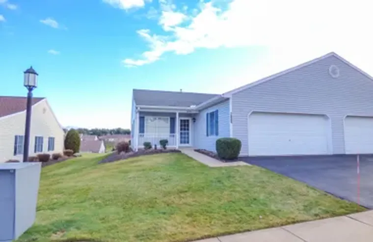 2059 FAVERSHAM WAY # 2059, YORK, PA, 174..., York, PA 17402