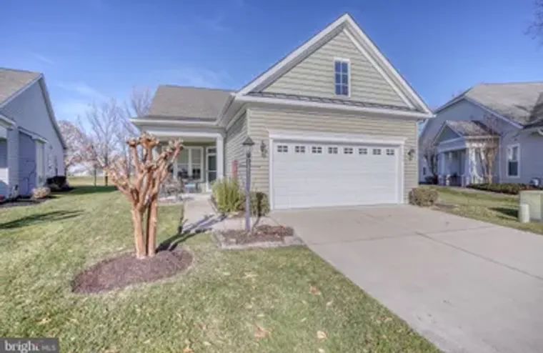 16 BLUE HERON CT, BRIDGEVILLE, DE, 19933, Bridgeville, DE 19933