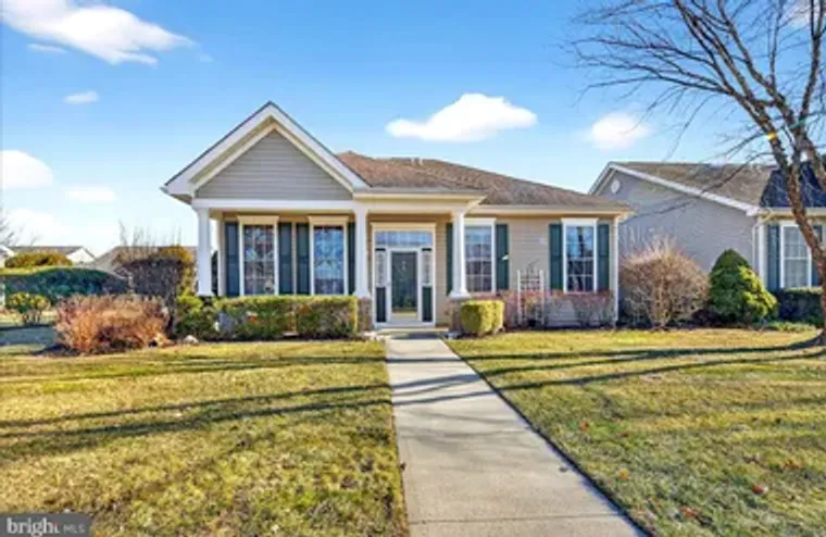 7 LIEDTKE DR, CRANBURY, NJ, 08512, Cranbury, NJ 08512