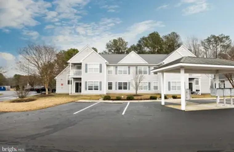 11427 MANKLIN CREEK RD UNIT 2, OCEAN PIN..., Ocean Pines, MD 21811