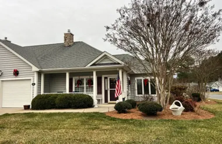 23 FRANKENBERRY DR, GEORGETOWN, DE, 1994..., Georgetown, DE 19947