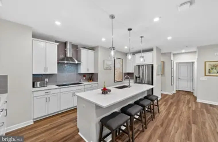 21630 HAWKSBILL HIGH CIR UNIT 204, STERL..., Sterling, VA 20164